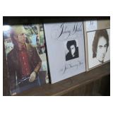 Petty, Diamond and Mathis