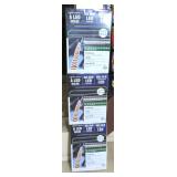 Three (3) Boxes of Dual Color 18