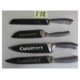 Cuisinart Kitchen Knife Set