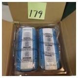 Therapure plug in the wall Air Cleaners