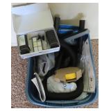 Misc. Vacuum Cleaner Parts