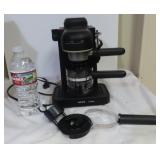 Krups Espresso Maker