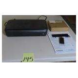 HP OfficeJet 250 Mobile All in One Printer