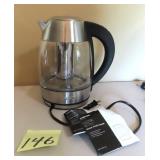 Electric Kettle