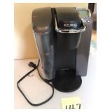 Keuring Coffee Maker