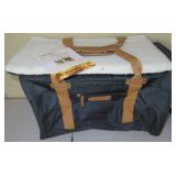 Sherpa Pet Carrier, 22LBS