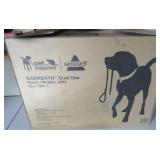 Barkbath #2592 Unopened, Unused by Bissell