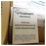 Soda Stream in Box, Unused