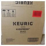 Keurig K Express 26 NIB, Unused