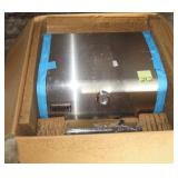 Weber Genesis II Gas Grill in Box