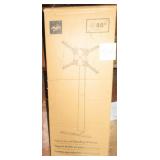 TV Wall Mount or TV Stand in Box