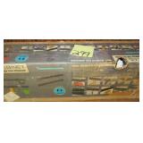 Wall Mounted Tool Organizer