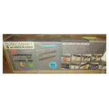 Wall Mounted Tool Organizer