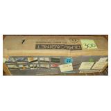 Wall Mounted Tool Organizer