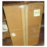 TV Wall Mount or TV Stand in Box