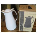 Pampered Chef Carafe