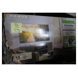 TV Wall Mount or TV Stand in Box