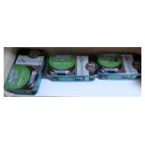 Three (3) Boxes of Swiffer Wet Cloths