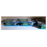 Three (3) Boxes of Swiffer Wet Cloths