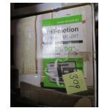 TV Wall Mount or TV Stand in Box