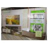 TV Wall Mount or TV Stand in Box