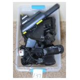 Vacuum Cleaner Parts
