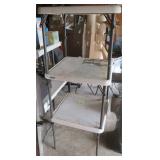 Three (3) Dirty Child