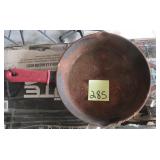 12" Cast Iron Skillet