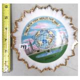 1964-65 New York World