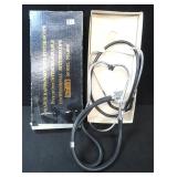 Sprague Rappaport Type Stethoscope
