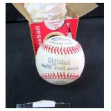 Vintage Official Pacific Coast League Wilson