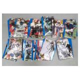 Quantity of 1992 All Madden Team Cards