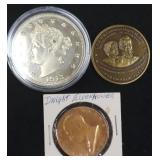 Copper, Brass and CuproNickel (Copper-Nickel)