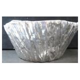 Big Pewter Bowl, $17 Shipping