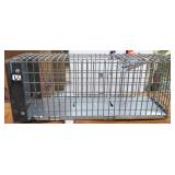 NO SHIP: Havahart Model 745 Trap