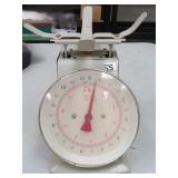 11 LB Scale, NO SHIP