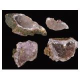 Amethyst Crystal Clusters, $14 SHIPPING