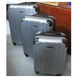 NO SHIP: Reaction by Kenneth Cole Luggage