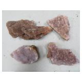 Amethyst Crystal Clusters, $14 SHIPPING