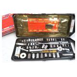 NO SHIP: Vintage SARGE Socket Set, Taiwan Made