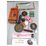 NO SHIP: VW, Corkscrew, UCLA Bruins, Watch, Cooky