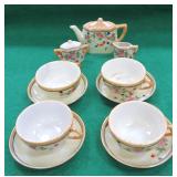 $25 SHIP: Made in Japan Tea Set, Vintage