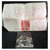 1940 BH&G Outdoor Fireplace Pamplet and Plans