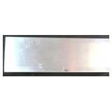 8.51 Troy Ounces Aluminum Bullion Bar