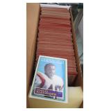 1983 Topps Football Cards Range #231-396