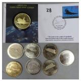 Fourth of July Tokens from Iowa, Trevor Hoffman