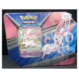 SEALED, Never Opened. 2022 Pokemon Tin