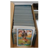 1988 Topps Football Cards #200s - #300s
