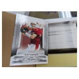 Complete Set (1-100) 2009 Playoff Prestige