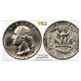 1970-D Washington Quarter PCGS MS-66